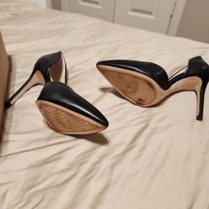 Jessica Simpson Heels